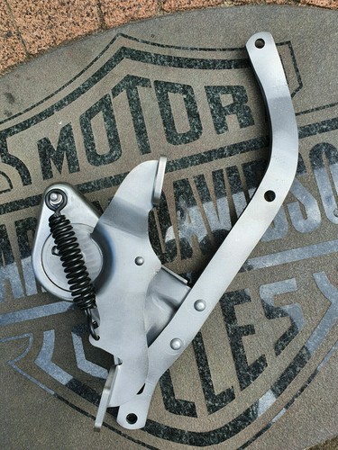 Harley wla wlc flathead - wl,