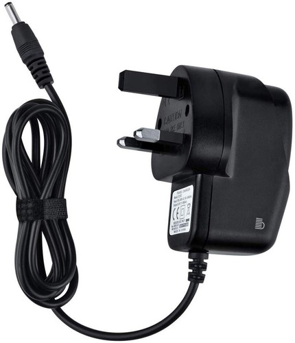 Mains wall charger - wall,