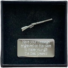 Personalised Gift Box & Hand