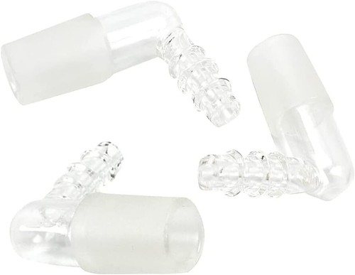 Elbow glass replacement for - elbow,