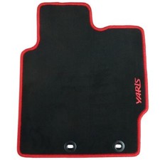 Genuine Toyota Front & Rear