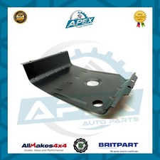 FUEL TANK CRADLE FOR LAND