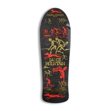 Powell Peralta Mountain Bones Brigade S16 9.9" Reissue Skateboard Deck