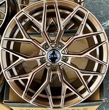 1X 18" Bronze CR-7 Alloy