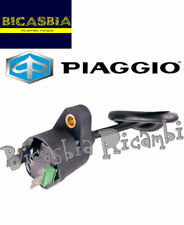 82597R - ORIGINAL Piaggio High