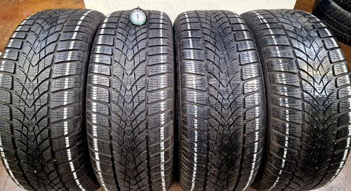 225 dunlop sp winter - dunlop,