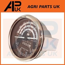 Tachometer Rev Gauge KPH for