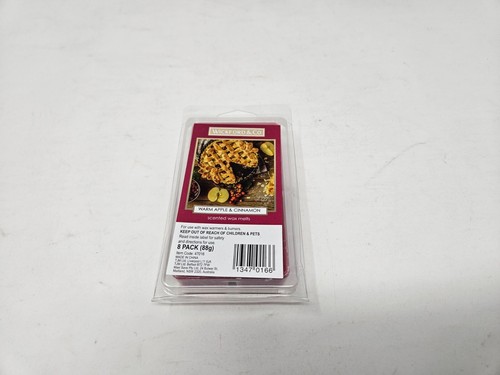 Wickford scented wax - co.,
