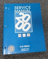 2000 Cadillac Escalade SUV