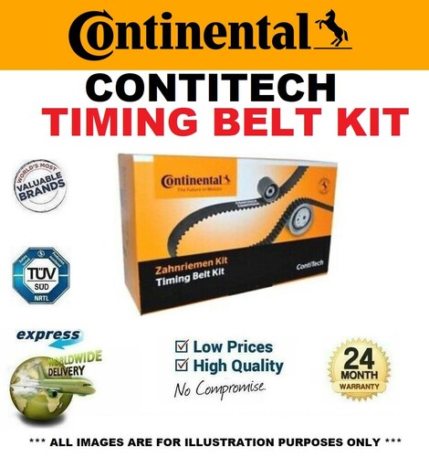 Contitech timing belt - belt, for