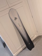 Jones Stratos (2023) 161W All-Mountain/Freeride Snowboard