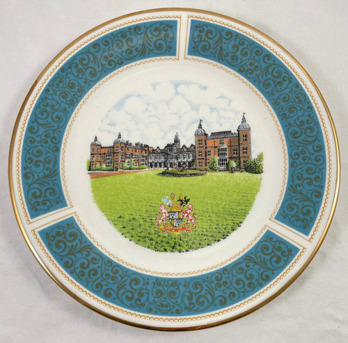 Hatfield house hertfordshire - hatfield,