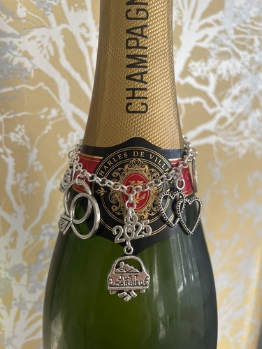 Wedding day gift idea just - wedding,