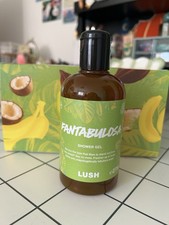 New Lush Kitchen box Exclusive