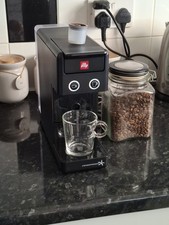 Illy Iperesspresso Coffee