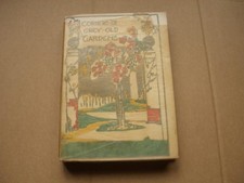 CORNERS OF GREY OLD GARDENS T