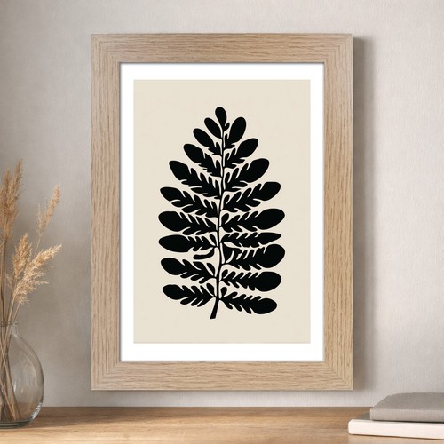 Wall art giclée print - wall,
