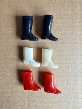 Vintage Barbie Skipper Doll