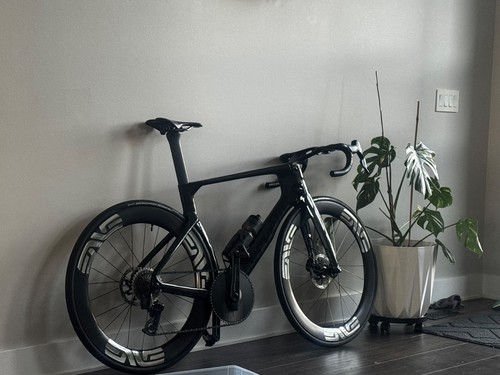 Enve ses carbon tubeless - 6.7,