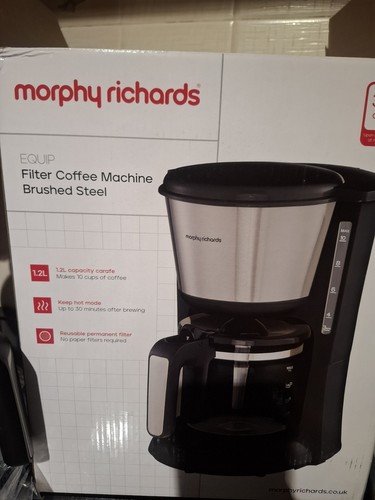 Morphy richards equip - richards,
