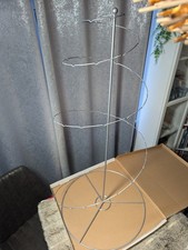 Ikea Yrsno Metal Spiral