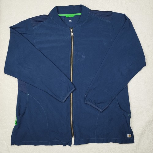 Carhartt cross flex scrub - carhartt,