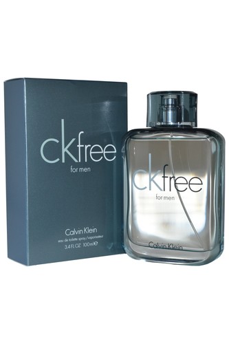 Calvin klein free - free, men