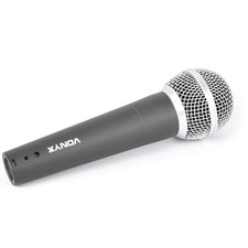 Vonyx DM58 Dynamic Microphone