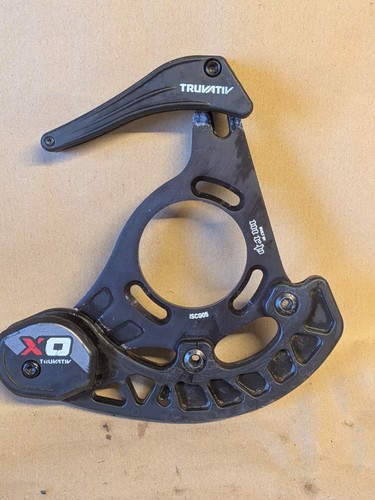 Sram chaindevice made by - xo,