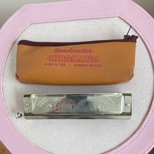 Vintage bandmaster reeds 3 - bandmaster,