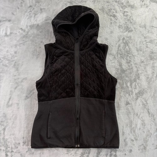 The north face gilet womens - north,