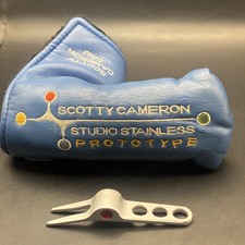 SCOTTY CAMERON Studio