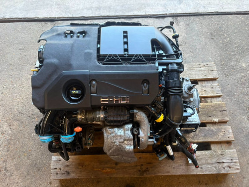 2012 peugeot citroen 6hdi - 2012,