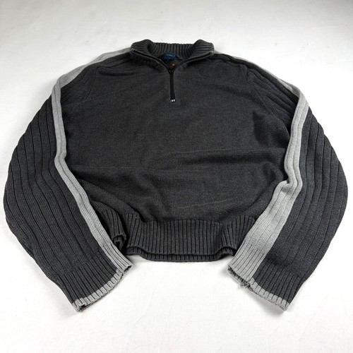 Mens vinci half - vinci, zip