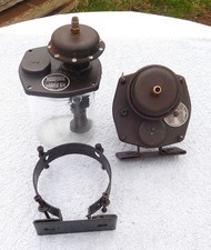 LUVAX BIJUR PUMP/LUBRICATOR