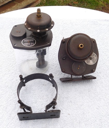 Luvax bijur pump lubricator - luvax,