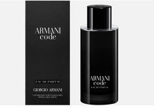 Armani Code Le Parfum 125ml