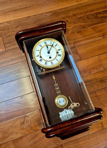 Seth thomas westminster chime - seth,
