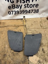 Mitsubishi Colt Czt Boot Trim