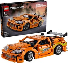 LEGO Technic Fast and Furious