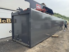 Insulated Storage Container