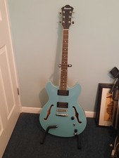 Ibanez artcore 63 - ibanez,