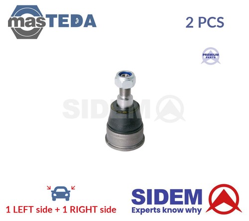 47287 suspension ball joint - suspension,