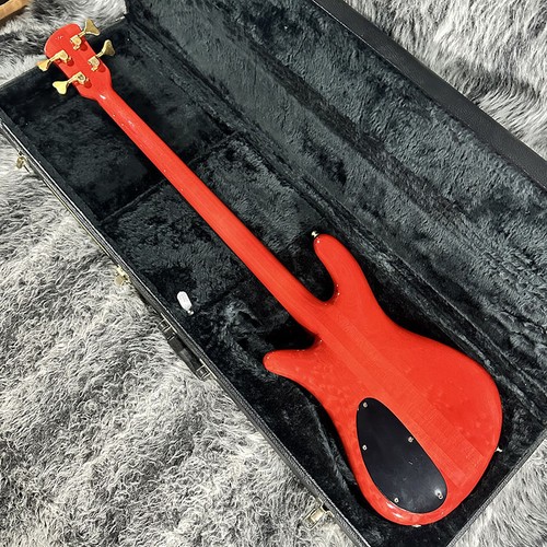 Spector 1985 bass - 1985, guitar
