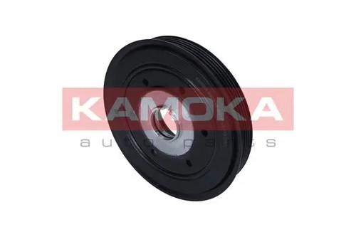 Belt pulley crankshaft fits - pulley,