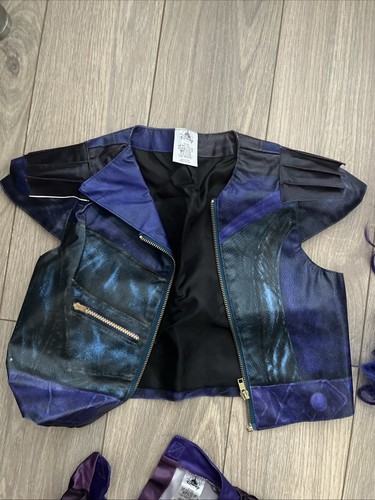Descendants costume 12 - costume, 11-12