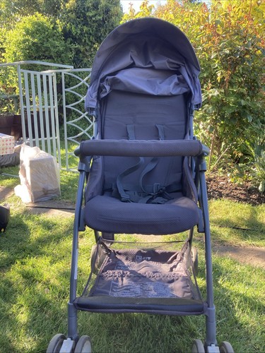 Graco lightweight one handed - graco, lightweight,
