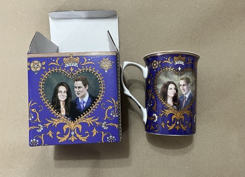 Gleneagles commemorative mug