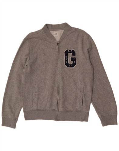 Gap mens graphic tracksuit top - mens,