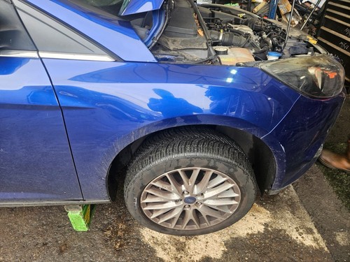 2011 2015 ford focus - 2011, mk3